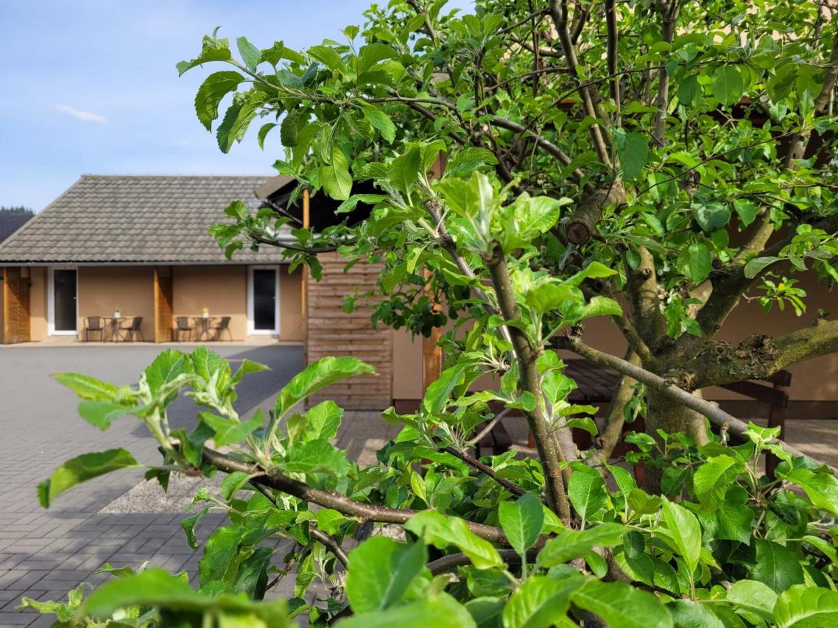 Apartmany Dolosin เวลเก โลซีนี ภายนอก รูปภาพ