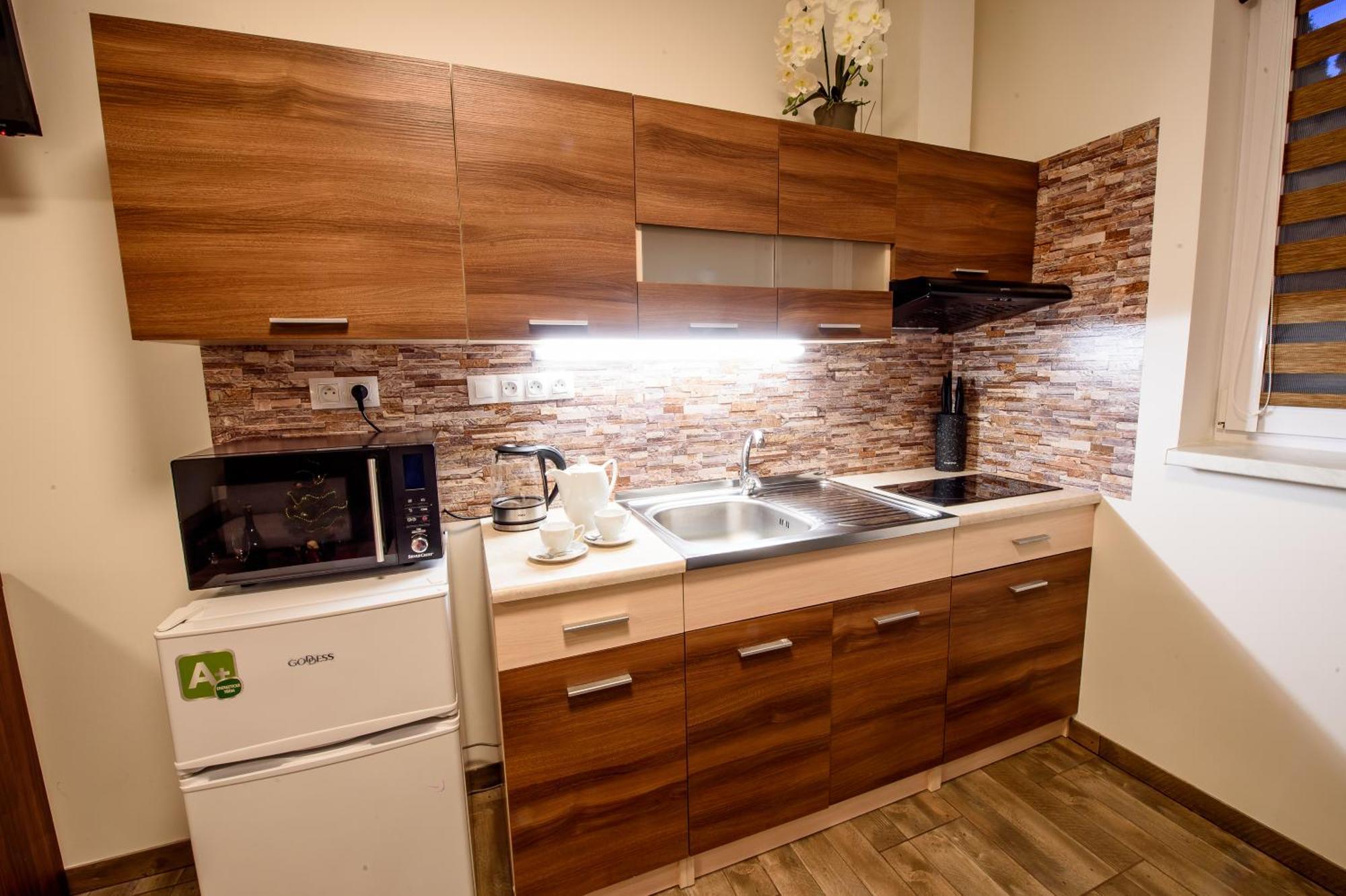 Apartmany Dolosin เวลเก โลซีนี ภายนอก รูปภาพ